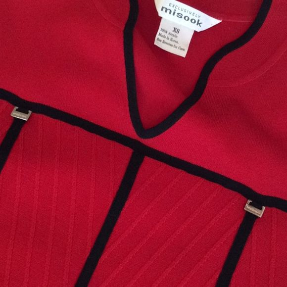 FABULOUS 💞MISOOK exclusively💞tunic - Picture 4 of 8